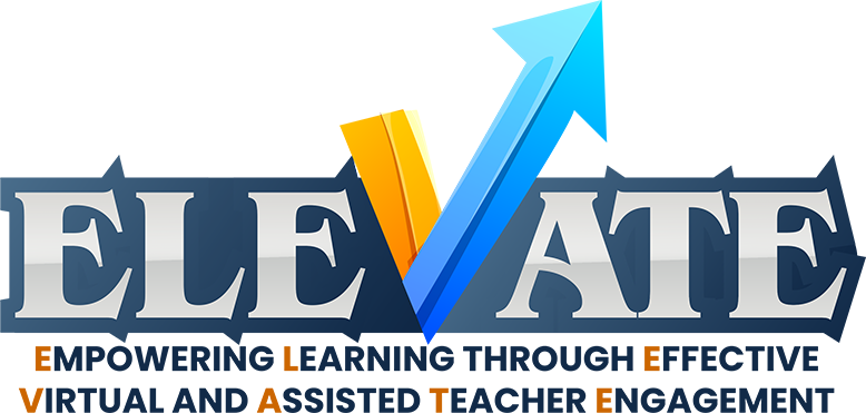 Elevate Logo